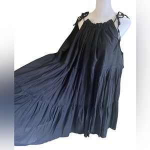 NWT J.Crew cotton dress